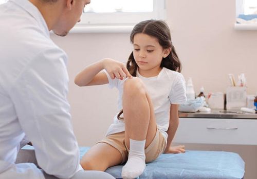 Bệnh xương khớp ở trẻ em: Nguyên nhân và cách điều trị