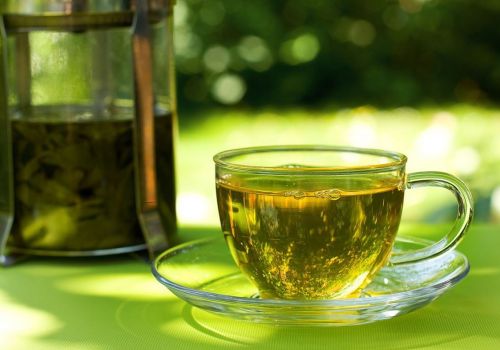 5 loại trà thích hợp cho người viêm khớp dạng thấp